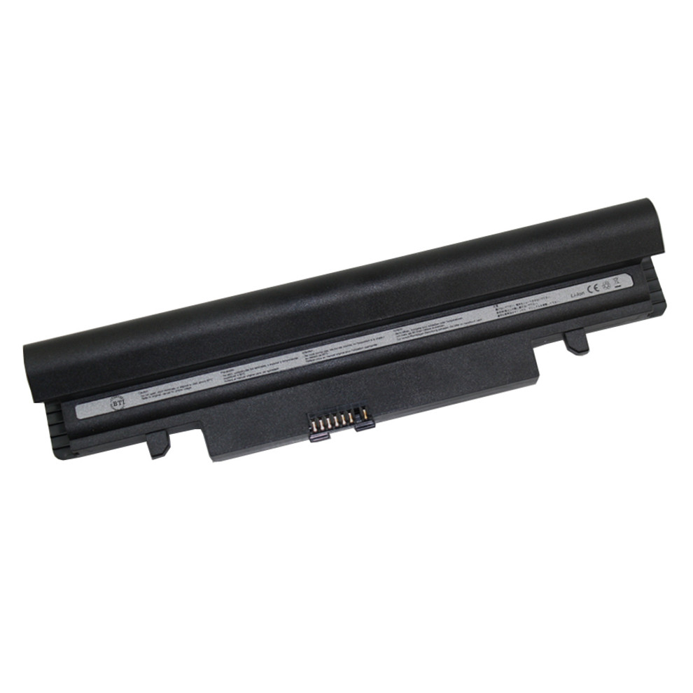 Battery Technology BTI Netbook For Notebook RechargeableProprietary  Size, AA5600 mAh10.8 V DC1 SAG-N150-8