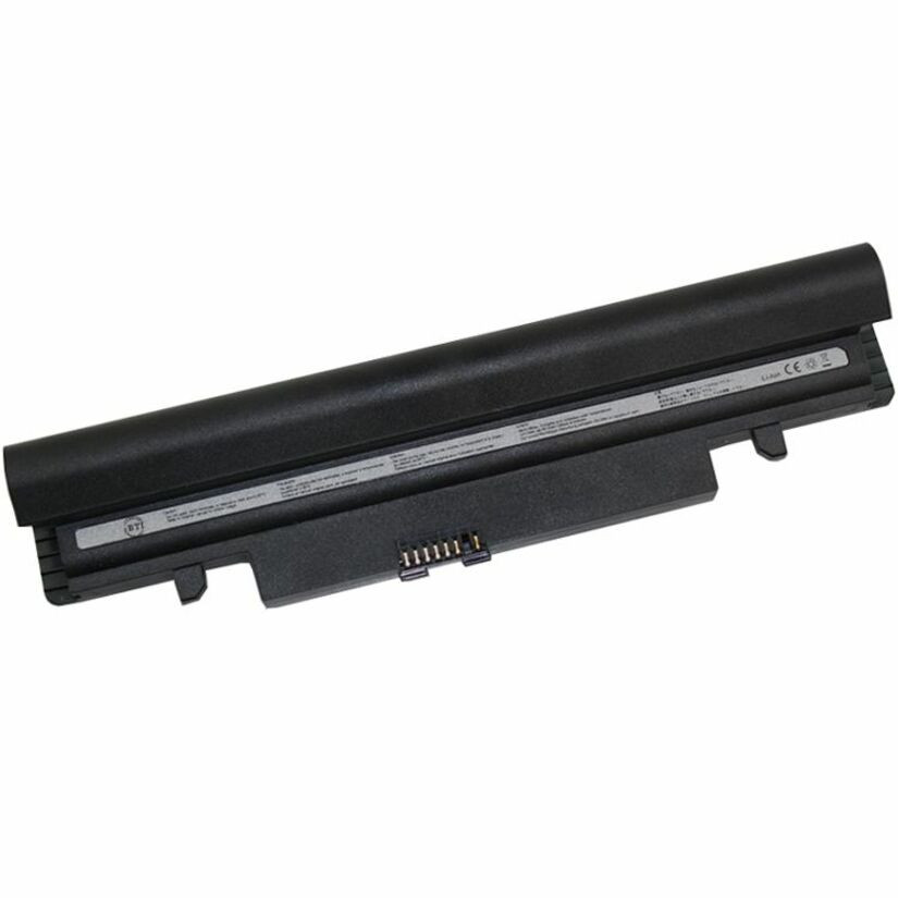 Battery Technology BTI Netbook For Notebook RechargeableProprietary  Size, AA4400 mAh10.8 V DC1 SAG-N150