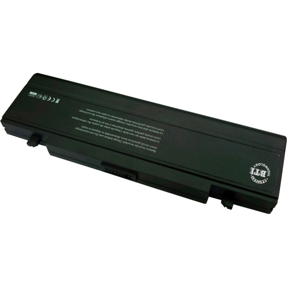 Battery Technology BTI SAG-Q310 Notebook For Notebook RechargeableProprietary  Size, AA7800 mAh10.8 V DC SAG-Q310