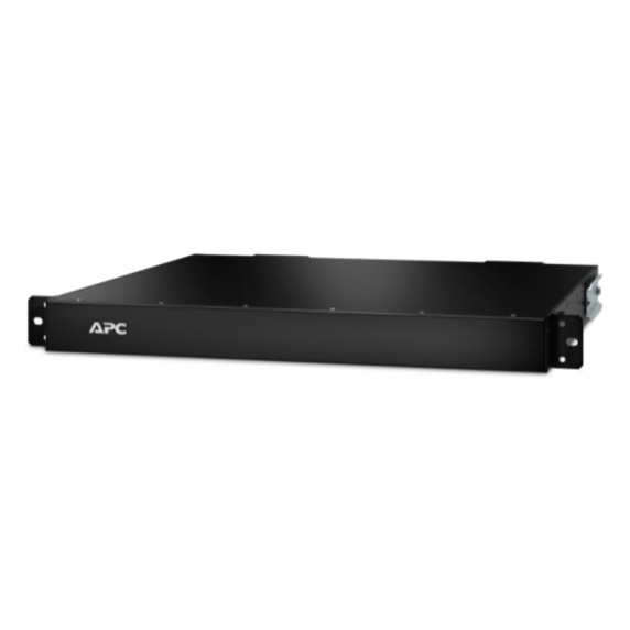 APC by Schneider Electric 5kVA and 6kVA Marine Filter Rack-Mount19″ Width x 13″ Depth x 1.7″ HeightBlack SRT6RMM