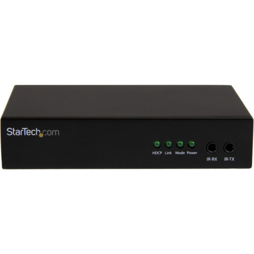 Startech .com HDBaseT over CAT5e HDMI Receiver for ST424HDBT230ft (70m)1080pExtend the HDMI signal from your ST424HDBT Matrix switch ov… STHDBTRX