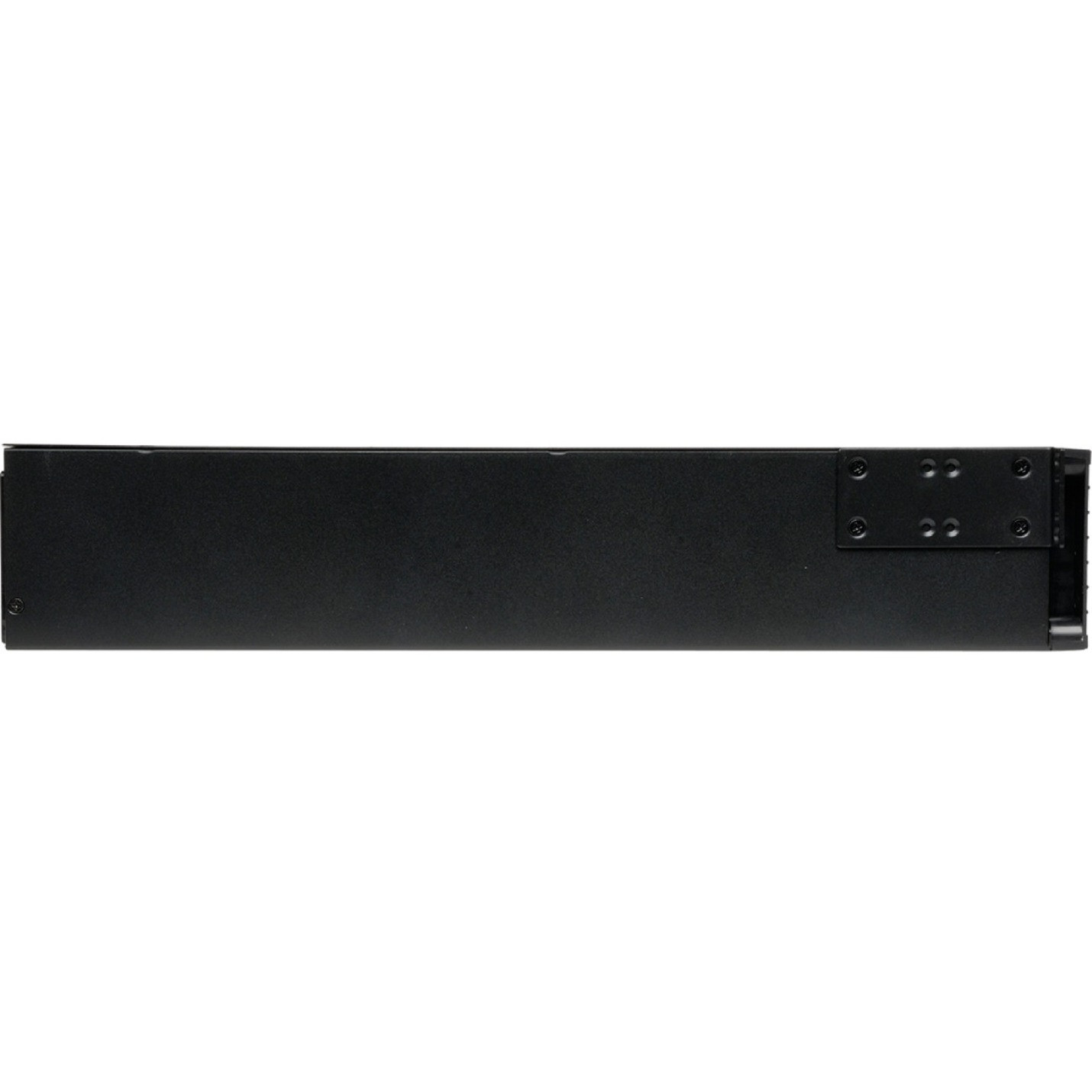 Tripp Lite 1500VA 1350W UPS Smart Online Rackmount LCD 120V USB DB9 2U TAA1500 VA/1350 W100 V AC, 110 V AC, 115 V AC, 120 V AC, 12… SU1500RTXLCDTAA