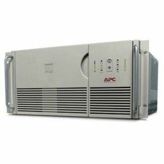 APC Smart-UPS 3000VA RM3000VA/2250W5.7 Minute Full Load6 x NEMA 5-15R SU3000RMX93