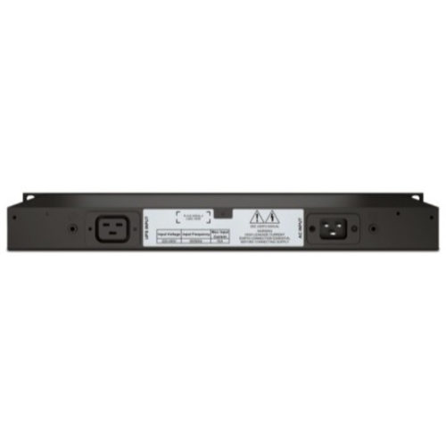 APC by Schneider Electric 3000VA FilterMARINE3000 VA200 V AC, 240 V AC, 208 V AC, 220 V AC, 230 V AC Output SURT023M