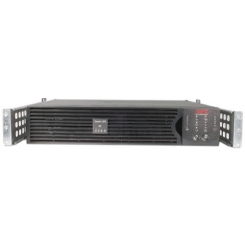 APC by Schneider Electric Smart-UPS RT 2000VA 230V No Batteries For China2U Rack-mountable110 V AC, 220 V AC Input230 V AC Output… SURT2000UXICH