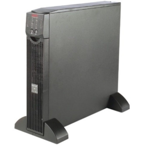 APC Smart-UPS RT 1500VA Rackmountable1500VA/1050W8.6 Minute Full Load6 x NEMA 5-15R SURTA1500XLJ