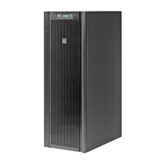 APC Smart-UPS VT 30 kVA Tower UPS5.5 Minute Full Load30kVASNMP Manageable SUVTP30KF3B4S