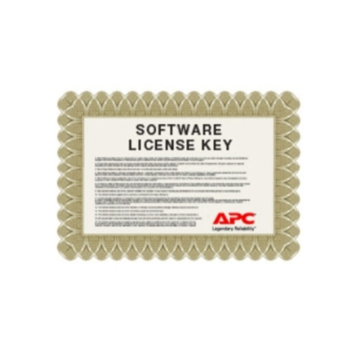APC by Schneider Electric Data Center ExpertSurveillance License10 Node SWDCE10NSV-DIGI