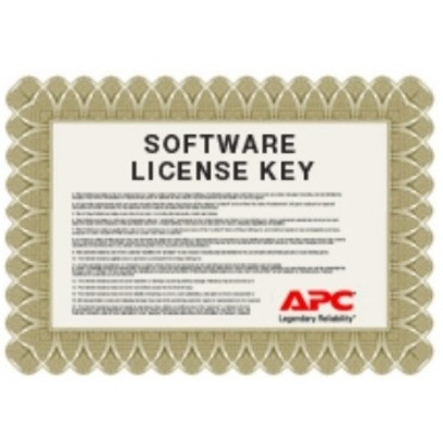 APC Schneider Electric Data Center ExpertSurveillance License5 NodePC SWDCE5NSV-DIGI