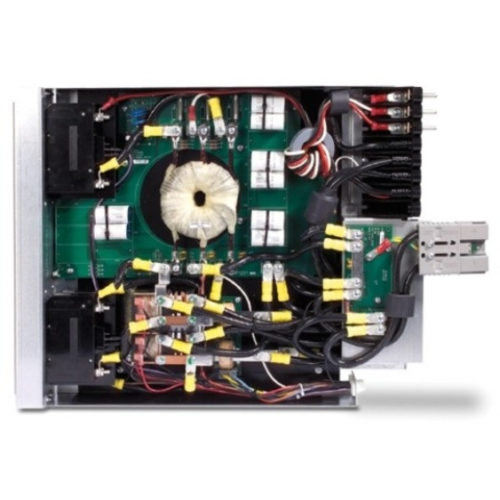 APC by Schneider Electric SYAFSU13I UPS Power Management ModuleBlack, Silver SYAFSU13I