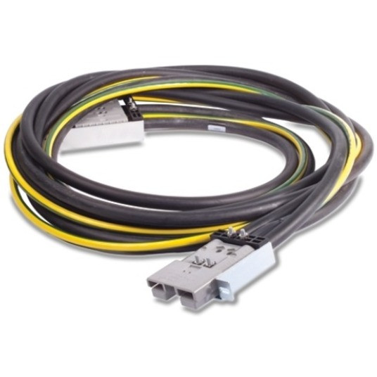 APC Battery Cabinet Cable208V AC15ft SYAOPT5