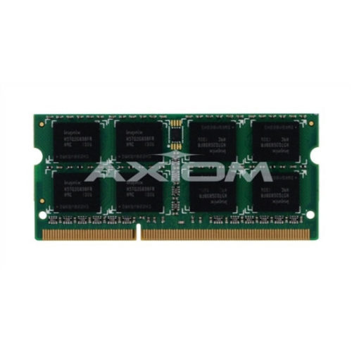 Axiom 16GB DDR4-2133 SODIMM for HPT7B78AAFor Notebook16 GBDDR4-2133/PC4-17000 DDR4 SDRAM2133 MHzCL151.20 V260-pinS… T7B78AA-AX