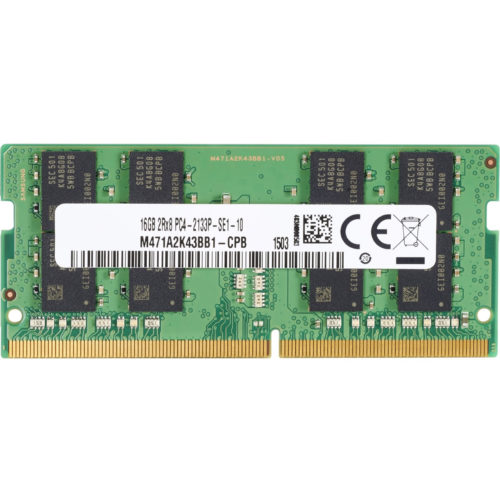Axiom 8GB DDR4-2400 ECC RDIMM for HPT9V39AA, 852261-0018 GB (1 x 8GB)DDR4-2400/PC4-19200 DDR4 SDRAM2400 MHzECCRegistered -… T9V39AA-AX