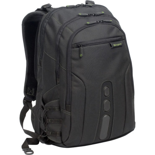 Targus Carrying Case (Backpack) for 15.6″ NotebookBlackShoulder Strap TBB013USE6-SF