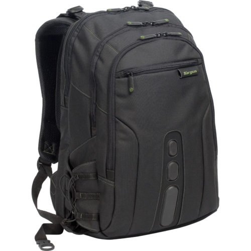 Targus Carrying Case (Backpack) for 15.6″ NotebookBlackShoulder Strap TBB013USE6-SF