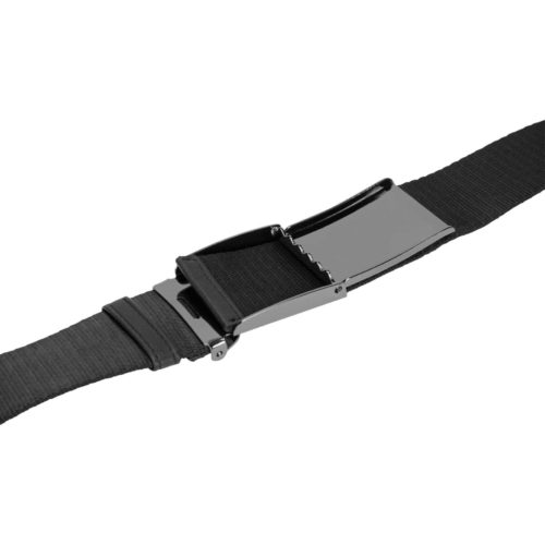 Targus Field Ready Universal Belt Medium w/o Holster24-36″ / 61-91cmBlackNylon THA105GLZ