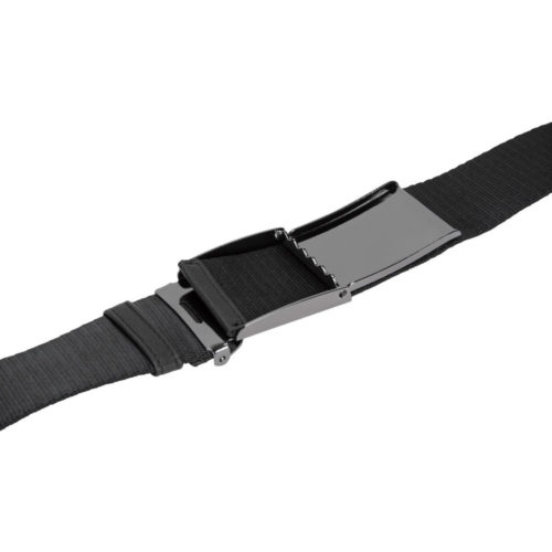 Targus Field Ready Universal Belt Medium w/o Holster24-36″ / 61-91cmBlackNylon THA105GLZ