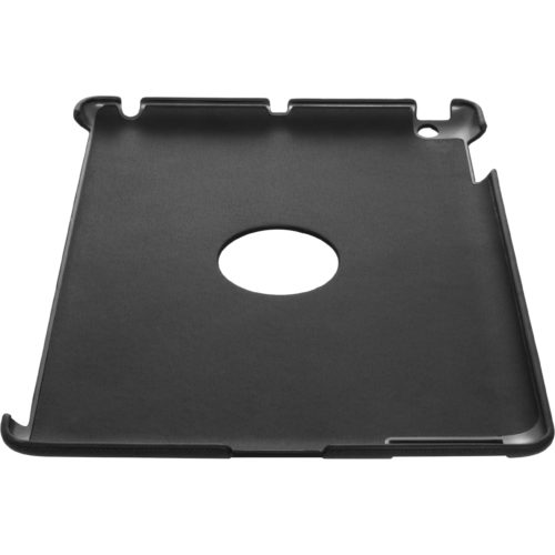 Targus VuComplete Back Cover for The New iPadFor Apple iPad TabletBlackWear Resistant THD007US