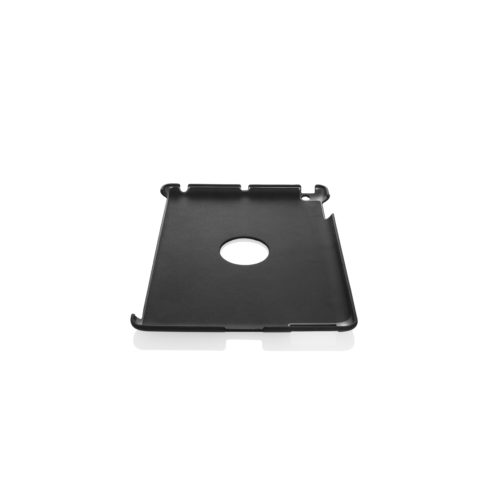 Targus VuComplete Back Cover for The New iPadFor Apple iPad TabletBlackWear Resistant THD007US