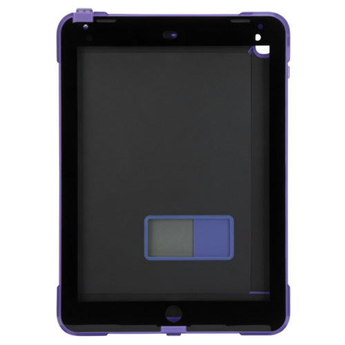 Targus SafePort THD20007GL Carrying Case for 9.7″ Apple iPad (6th Generation), iPad (5th Generation), iPad Air 2, iPad Pro TabletPurple -… THD20007GL