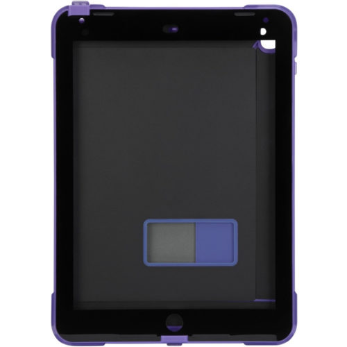 Targus SafePort THD20007GL Carrying Case for 9.7″ Apple iPad (6th Generation), iPad (5th Generation), iPad Air 2, iPad Pro TabletPurple -… THD20007GL