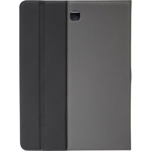 Targus Fit N’ Grip THZ59203US Carrying Case for 10″ iPad 2Gray12.8″ Height x 8″ Width x 6.4″ Depth THZ59203US