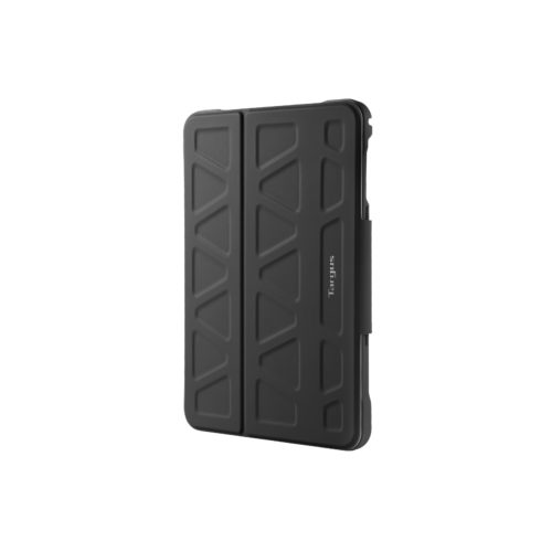 Targus 3D Protection THZ595GL Carrying Case Apple iPad mini, iPad mini 2, iPad mini 3 TabletBlack THZ595GL