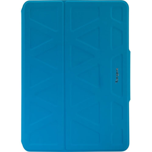 Targus 3D Protection THZ61202GL Carrying Case (Folio) Apple iPad Air, iPad Air 2 TabletBlueDrop Resistant, Ding Resistant Corner, Bump… THZ61202GL