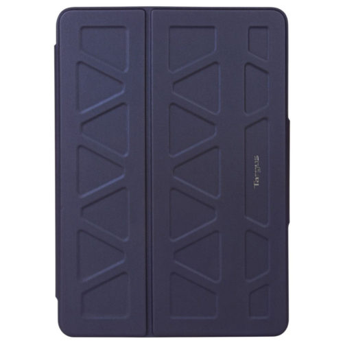 Targus Pro-Tek THZ67302GL Carrying Case for 10.5″ Apple iPad Pro TabletBlueWater Resistant Exterior, Dirt Resistant Exterior, Drop Resi… THZ67302GL