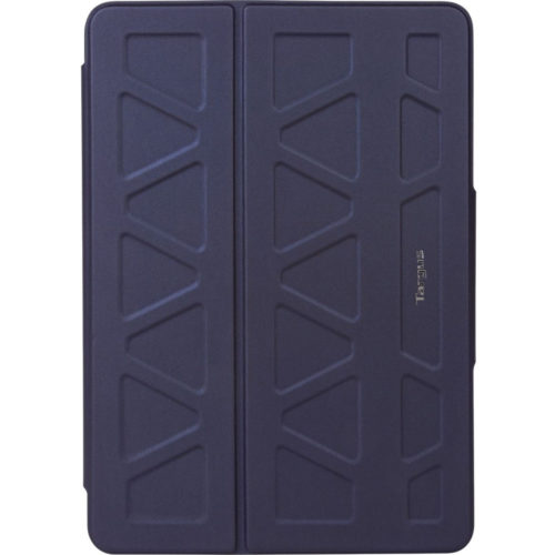 Targus Pro-Tek THZ67302GL Carrying Case for 10.5″ Apple iPad Pro TabletBlueWater Resistant Exterior, Dirt Resistant Exterior, Drop Resi… THZ67302GL