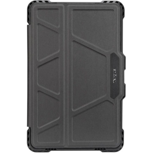 Targus Pro-Tek Carrying Case (Flip) for 10.5″ Samsung TabletBlackDrop Resistant, Impact Resistant, Damage Resistant, Bump Resistant, Anti… THZ755GL