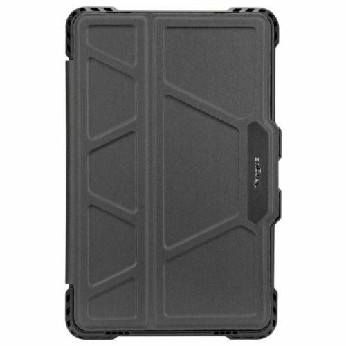 Targus Pro-Tek Carrying Case (Flip) for 10.5″ Samsung TabletBlackDrop Resistant, Impact Resistant, Damage Resistant, Bump Resistant, Anti… THZ755GL