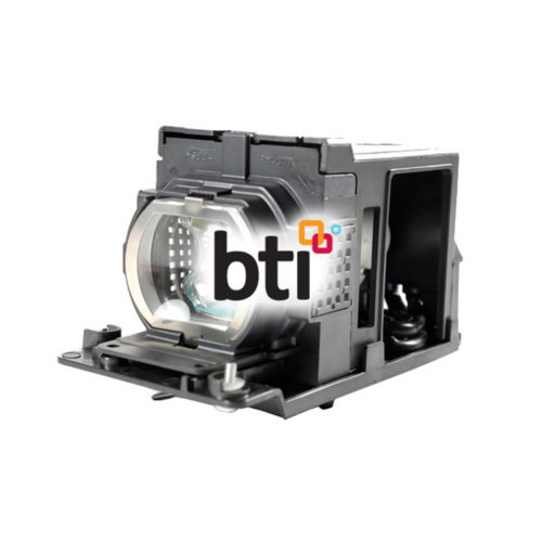 Battery Technology BTI Projector Lamp210 W Projector Lamp2000 Hour Normal, 3000 Hour Economy Mode TLPLW11-BTI