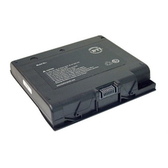 Battery Technology BTI Rechargeable Notebook Lithium Ion (Li-Ion)14.8V DC TS-1900L