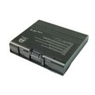 Battery Technology BTI Rechargeable Notebook Lithium Ion (Li-Ion)14.8V DC TS-1955L
