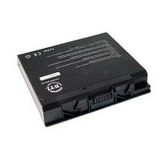 Battery Technology BTI Rechargeable Notebook Lithium Ion (Li-Ion)14.8V DC TS-2430L
