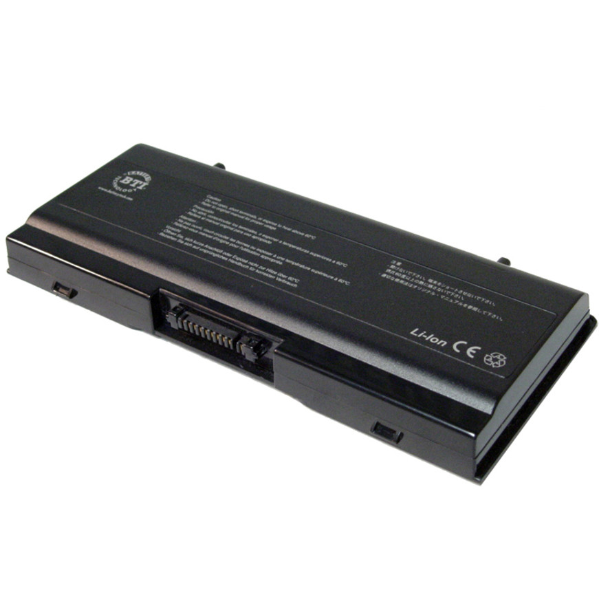 Battery Technology BTI Satellite Series Notebook Lithium Ion (Li-Ion)11.1V DC TS-2450L