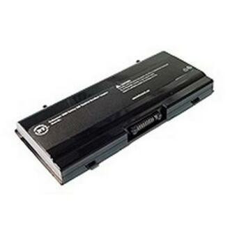 Battery Technology BTI Rechargeable Notebook Lithium Ion (Li-Ion)11.1V DC TS-A20/25L