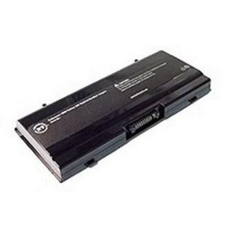 Battery Technology BTI Rechargeable Notebook Lithium Ion (Li-Ion)11.1V DC TS-A40/45L
