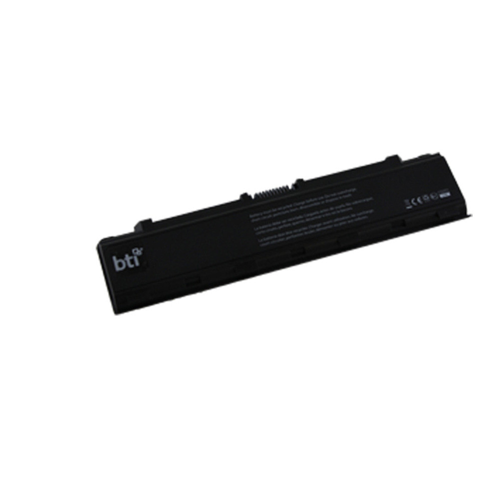 Battery Technology BTI Notebook For Notebook RechargeableProprietary  Size5600 mAh10.8 V DC TS-L840D