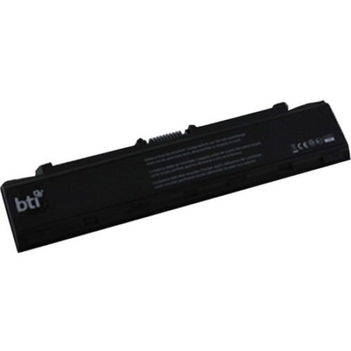 Battery Technology BTI Notebook For Notebook RechargeableProprietary  Size5600 mAh10.8 V DC TS-L840D