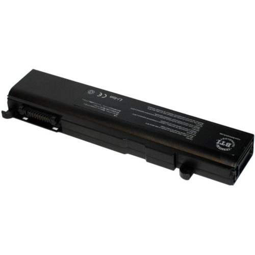 Battery Technology BTI Lithium Ion Notebook Lithium Ion (Li-Ion)10.8V DC TS-M2