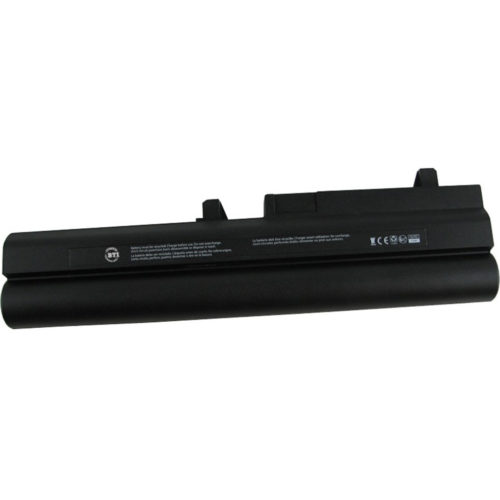 Battery Technology BTI TS-NB205B Notebook For Notebook RechargeableProprietary  Size5200 mAh10.8 V DC TS-NB205B