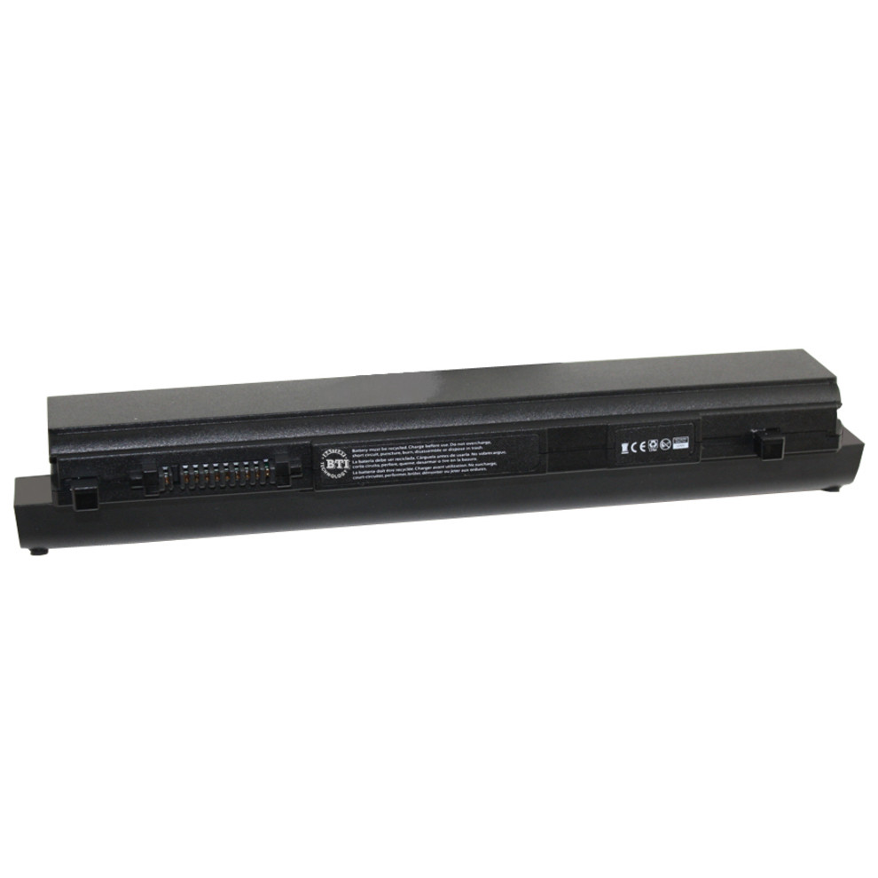 Battery Technology BTI Notebook For Notebook RechargeableProprietary  Size8400 mAh10.8 V DC1 TS-R700X9