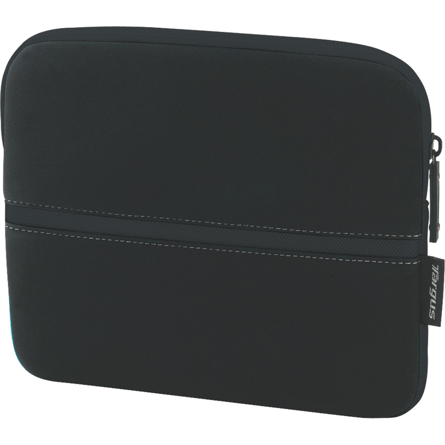 Targus TSS11103 Slipskin Peel Netbook Case wit EVSC Logo8.75″ x 11.25″ x 0.98″NeopreneBlack TSS11103US-EVSC