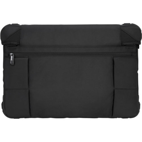 Targus Grid TSS845 Carrying Case (Sleeve) for 16″ Notebook, MacBook Air, UltrabookBlackImpact Resistant, Drop ResistantEthylene Vinyl Ac… TSS845