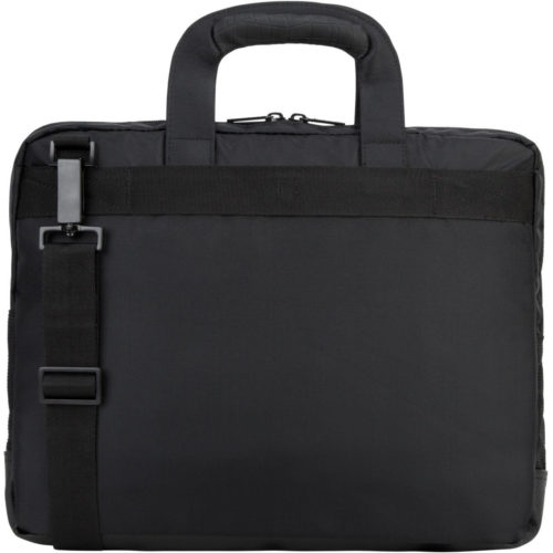 Targus Revolution TTL416USE6-PRXL Carrying Case (Briefcase) for 16″ NotebookBlackDrop Resistant, Shock Absorbing, Scratch Resistan… TTL416USE6-PRXL