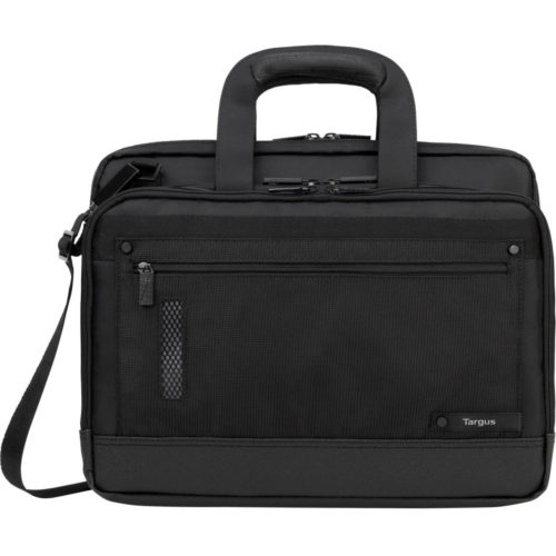 Targus Revolution TTL416USE6-PRXL Carrying Case (Briefcase) for 16″ NotebookBlackDrop Resistant, Shock Absorbing, Scratch Resistan… TTL416USE6-PRXL