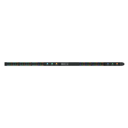 Vertiv Geist rPDU DU00X4B1-30CF17-2S02A9K00-S-A 30-Outlets PDUBasicUniversal Input30 x Combination C13/C19230 V AC, 415 V AC0UVertical… U1078