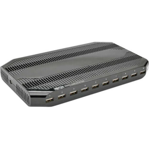Tripp Lite U280-010-ST-CEE AC Adapter5 V DC/2.40 A Output U280-010-ST-CEE